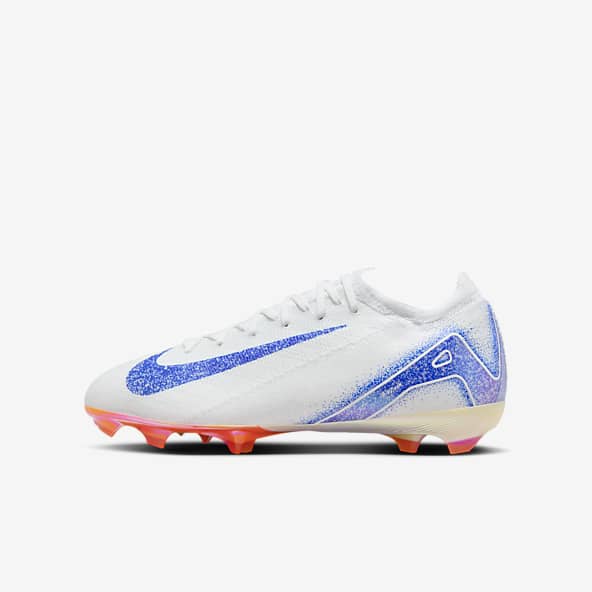 Guayos nike blanco shop